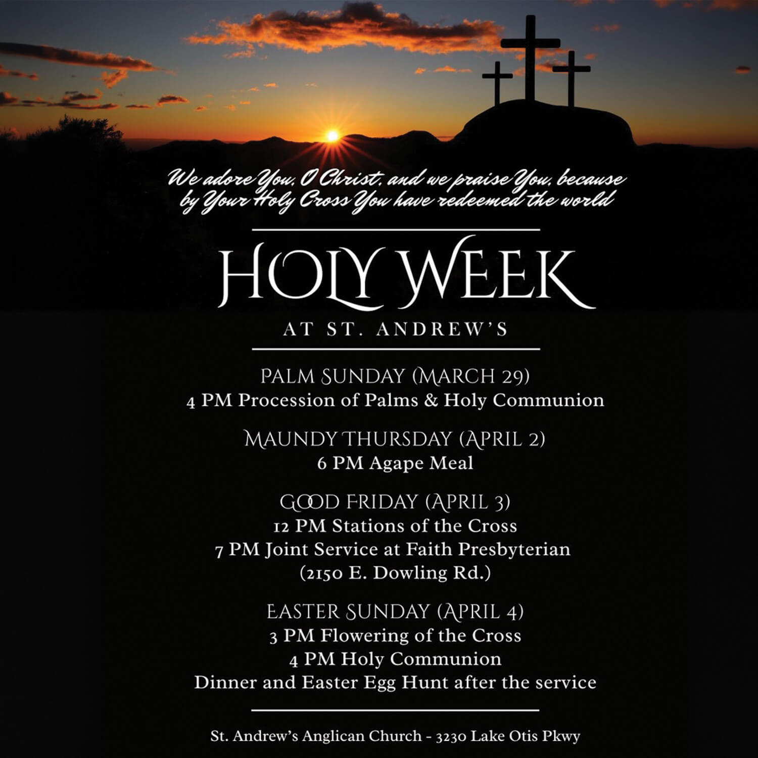 holy-week
