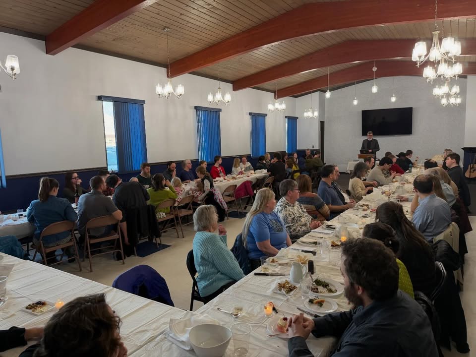 St. Andrew's Anglican Church of Anchorage