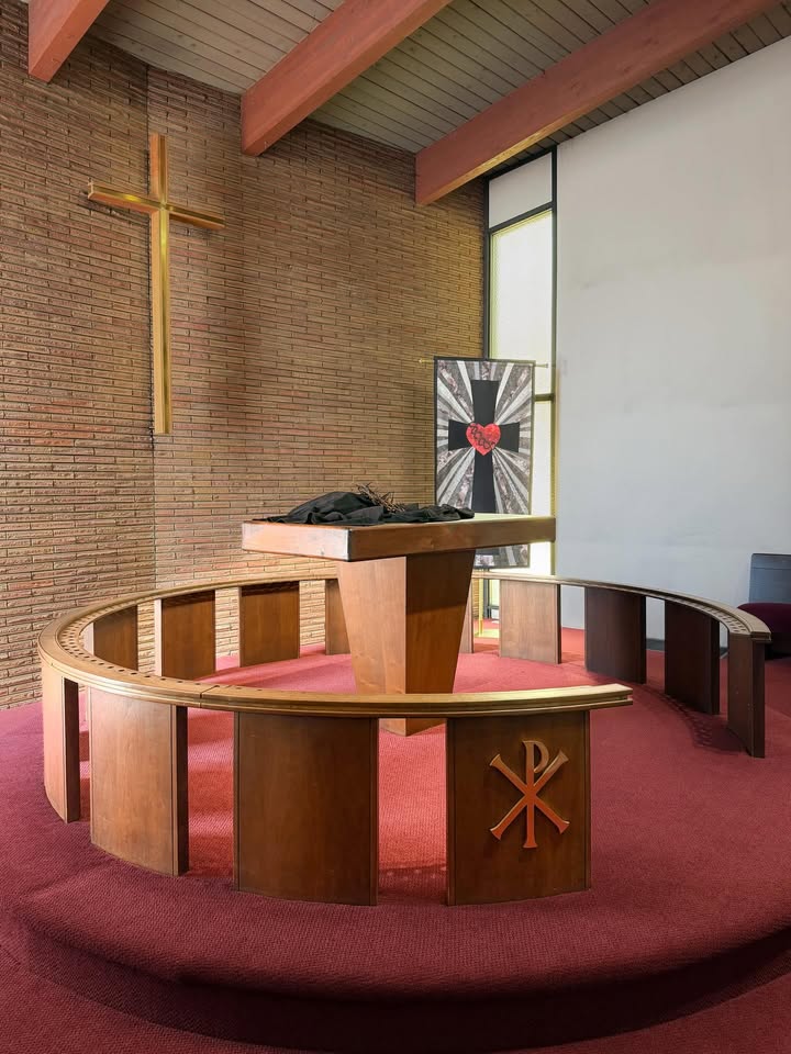 St. Andrew's Anglican Church of Anchorage