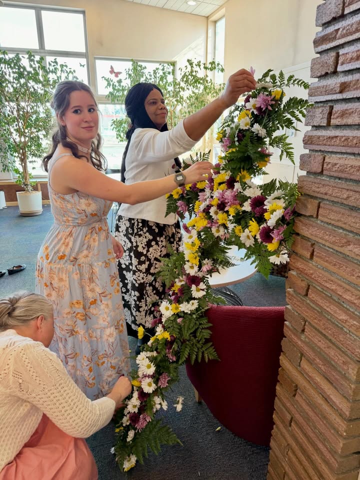 St. Andrew's Anglican Church of Anchorage