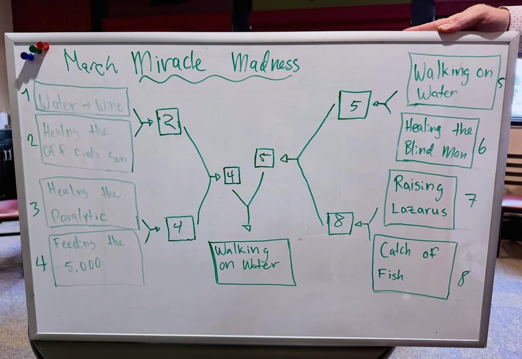 St. Andrew's Anglican Church of Anchorage