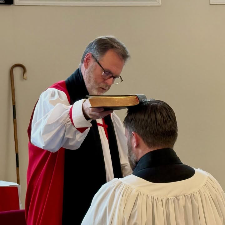 St. Andrew's Anglican Church of Anchorage