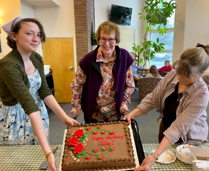 St. Andrew's Anglican Church of Anchorage