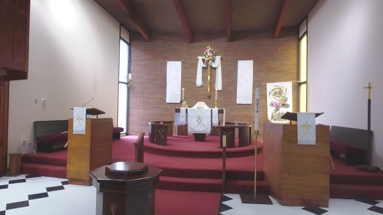 St. Andrew's Anglican Church of Anchorage