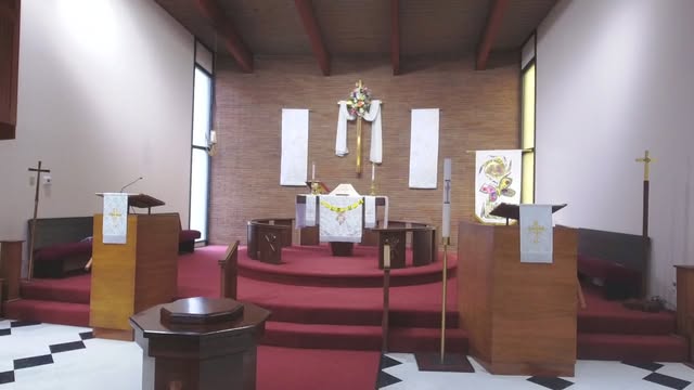 St. Andrew's Anglican Church of Anchorage