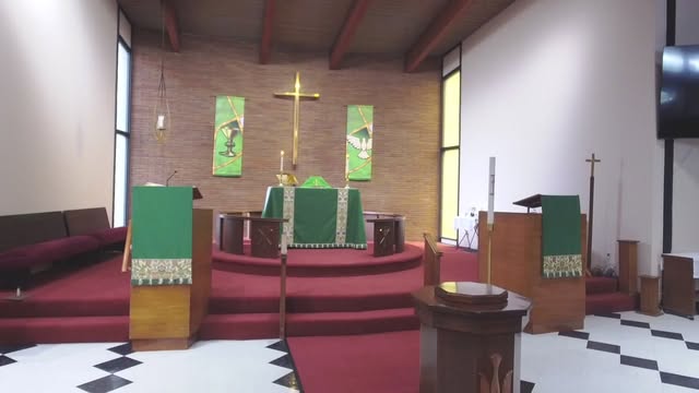 St. Andrew's Anglican Church of Anchorage