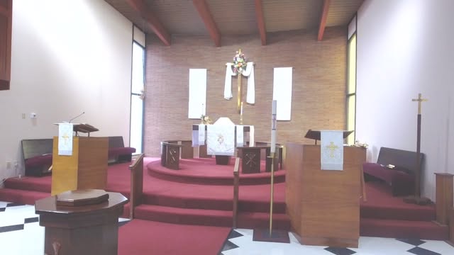 St. Andrew's Anglican Church of Anchorage