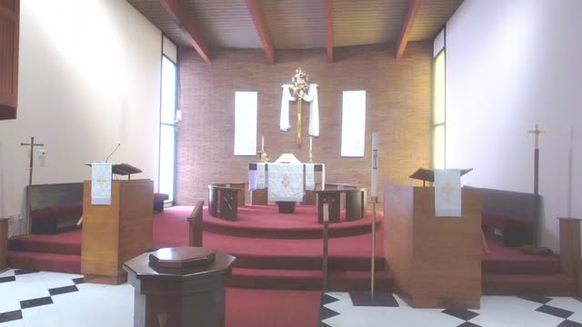 St. Andrew's Anglican Church of Anchorage