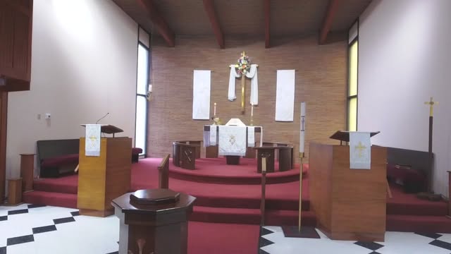 St. Andrew's Anglican Church of Anchorage